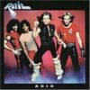 RAIL: Adio CD -killer Melodic Hard Rock / Melodic Metal First ever successful MTV band-CHECK AUDIO + VIDEO