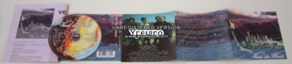 VERSUS THE WORLD: s.t CD -combine post-hardcore with pop punk. The Ataris, Antifreeze members. + video