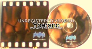 NOJAHODA: Witness album sampler PROMO CD. Check video