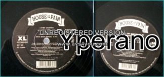 House of Pain: Jump around / top o the morning to ya 12". Check videos