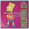 The Simpsons: Do the Bartman 7" Check video