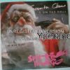 SPITTING IMAGE: Santa Claus in on the Dole + 1st Atheist Tabernacle Choir ( Lyrics By Ian Hislop) 7" Great parody / pop record.