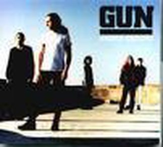 GUN: Higher Ground + Run (great unreleased song) 7". Check video