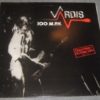 VARDIS: 100 MPH Live LP, (11 songs) 1980 Classic N.W.O.B.H.M Check audio samples.