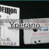 DEMON: The plague [tape]