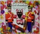 COAL CHAMBER: Loco CD [1. Loco (radio edit) 2.Blisters 3. Sway (Hypno-submissive mix) 4. Loco (Remastered version)] Check video