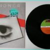 FOREIGNER Say you will 12" check VIDEO