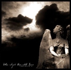 EQUINOX OF (OV) THE GODS: Where Angels Dare Not Tread CD [Goth, melodic death metal and doom] Check sample