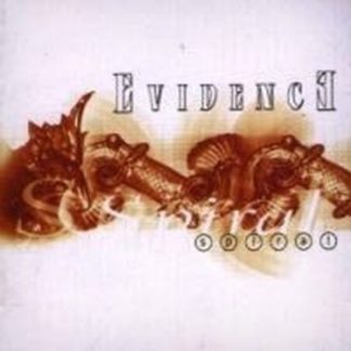 EVIDENCE: Spiral CD Hard rock, Traditional Heavy Metal. Check samples Highly recommended