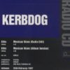 KERBDOG: Sally (special radio only Promo cd) Check video
