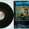 WRATHCHILD: Nukklear Rokket [Bruce Dickinson directed their video clip CHECK IT] Sex Pistols cover