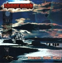 SHOREBORN: Ethereal Inner Hells CD Melodic Death Metal from Italy. CHECK VIDEO