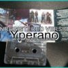STRYPER: Against The law [tape] CHECK VIDEO