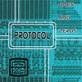 ONES AND ZEROS: Protocol CD Modern Hard rock. SUPER Cover version of Fascination Street (by the Cure). Check videos