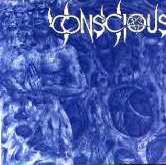 CONSCIOUS: In Masses May We Conquer CD. RARE Self Released. Great Black Metal. Check samples