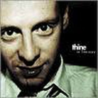 THINE: In therapy CD PROMO. Anathema, Pink Floyd and some Katatonia. Check all samples.