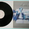 PENDRAGON: The Jewel LP. TEST PRESSING WHITE LABEL. check whole album