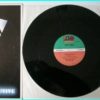 The FIRM: Radioactive 12" Rare promo. Led Zeppelin guitarist Jimmy Page, Paul Rodgers, Tony Franklin, Chris slade. Check video