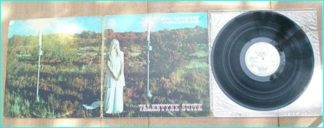 COLOSSEUM: Valentyne Suite LP Rare original, gatefold, spiral Vertigo label. underestimated progrock. Check video