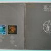 RUSH archieves (first 3 LPs) Note: Original faded grey cover (not the re-issue)
