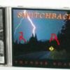 SWITCHBACK: Thunder Road CD. RARE self financed. Great country Rock. Check samples