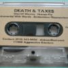 Death n Taxes promo Tape