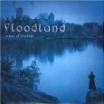 FLOODLAND: Ocean of the Lost CD goth-rock a la Sisters of Mercy. Check samples