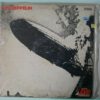 LED ZEPPELIN (P.S ONLY, NO DISC. USA copy, original) SD 8216 . £0 Free for orders of £35