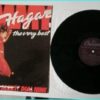 Sammy HAGAR: Red Alert Dial Nine. The Very Best Of LP
