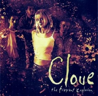 CLOVE: The Fragrant Explosion CD £3 Pop/rock/alt. Talented female vocalist. 8 Songs. Independantly released