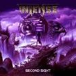 INTENSE: Second Sight CD £0 Free for orders of £15 UK Power Metal.