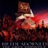 BRIDE ABORNED: The Grey Eminence CD £0 Symphonic Power Metal free for orders of £20