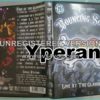 BOUNCING SOULS: live at the glasshouse DVD