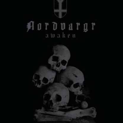 NORDVARGR: Awaken CD Swedish Ritual Dark Ambient MASTERPIECE. Check samples