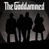 The GODDAMNED: s/t CD self-released Doom/Stoner/Southern Metal from Sweden. CHECK ALL 8 MP3s