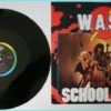 W.A.S.P. School Daze 12" [ brilliant version of the classic Paint it Black] check audio