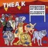 THEA K Species Closeout CD folksy rock, pop, etc.