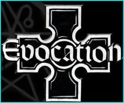 EVOCATION . CD £0 FREE for orders of £70 [classic death metal early 90s act from Sweden]