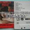 SIMPLY RED: Picture Book [tape] Check samples