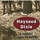 HAYSEED DIXIE: A Hillbilly Tribute To AC/DC CD Country AC/DC Fantastic Check samples