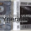 BROKEN WINDOWS: Broken Windows Demo TAPE cassette 1996. KILLER Progressive Metal a la Dream Theater. Check samples.