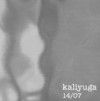 KALIYUGA: 14/07 CD Death Metal. Check samples