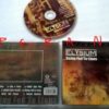 ELYSIUM: Being Fed to Lions CD MUST HAVE Australian ROCK CD Check samples