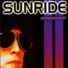 SUNRIDE: Magnetizer --- digi pack CD. Stoner mix of Kyuss and old Hellacopters