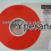 KINGDOM COME: Overrated 10" ltd. UK RED VINYL, b/w Just Like A Wild Rose, The Perfect O (live) The Wind (live). Check videos