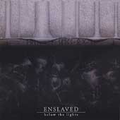 ENSLAVED: Below the lights CD [masterpiece from Extreme Metal Pioneers] Check samples