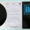 ROADHOUSE: 4 song PROMO 12", Def Leppard guitarist unreleased songs (not on the LP or CD] £0 FREE for vinyl orders of £25