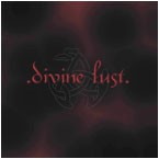 DIVINE LUST: S/T CD [Portuguese Gothic/doom metal] Check samples