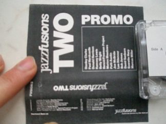 Jazz Promo tape