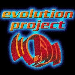 EVOLUTION PROJECT: Sound Brotherhood CD [Very original funk/rock from the U.S.A]